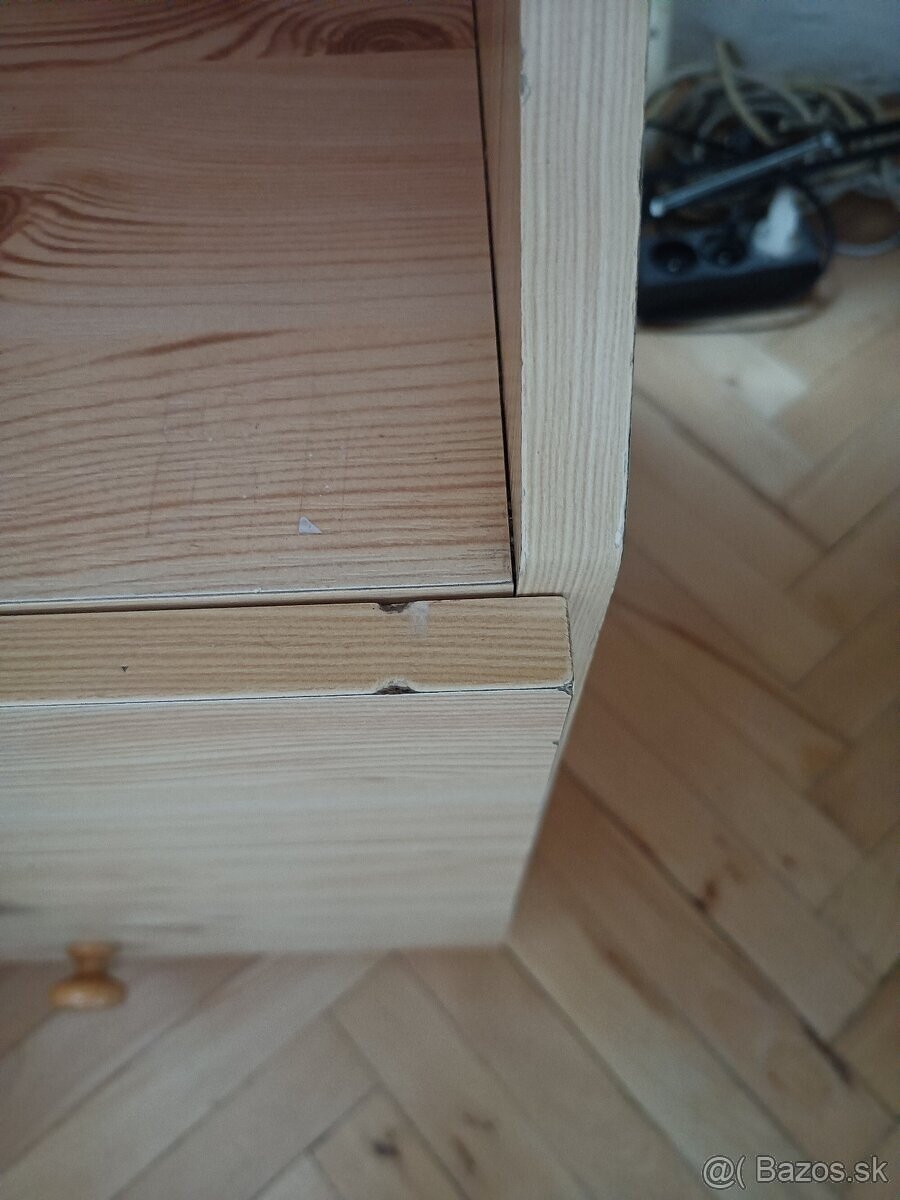 Kancelársky stôl - 7