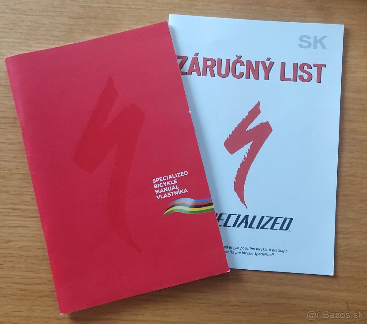 Specialized Allez - 7