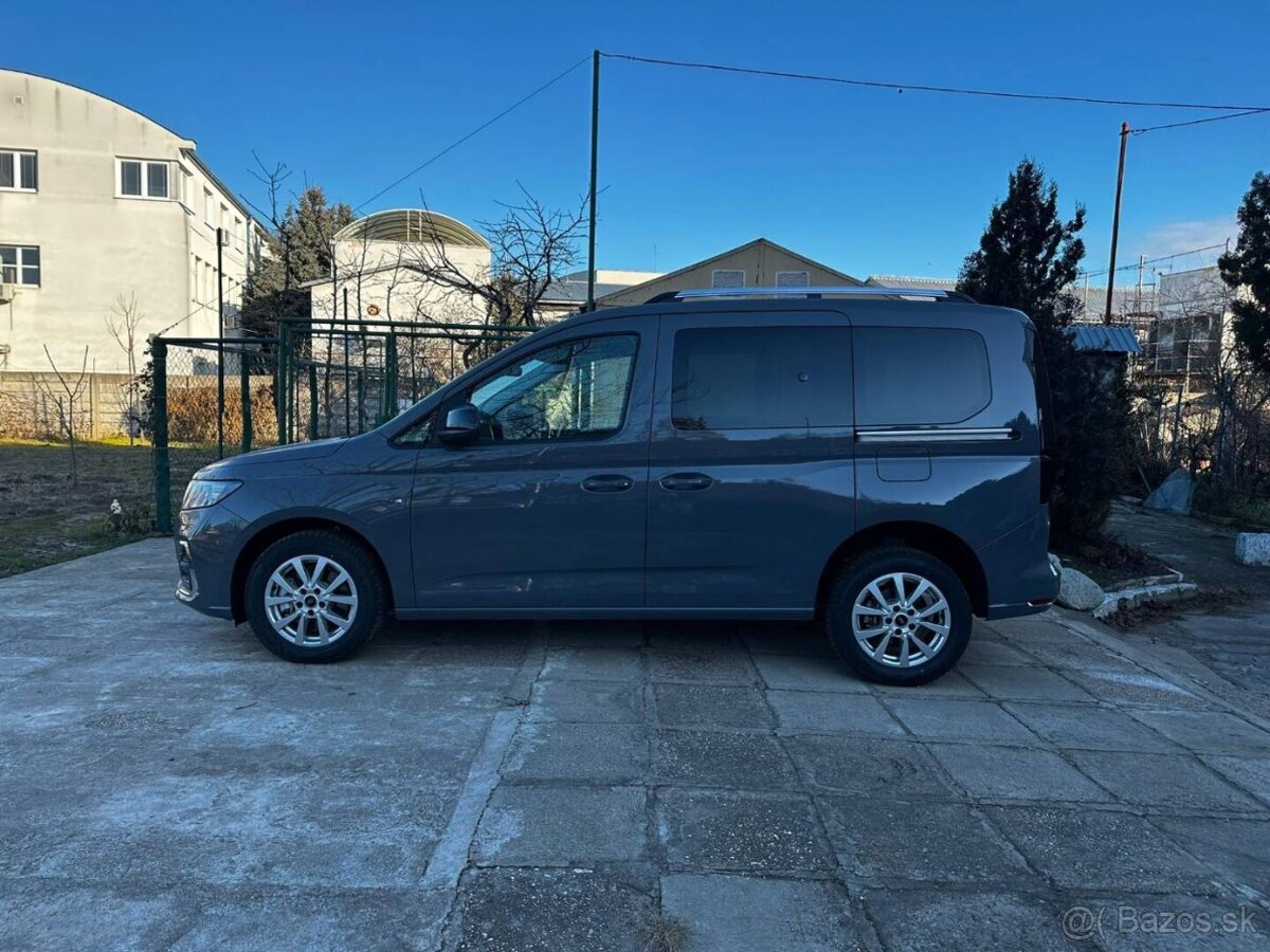 Ford Tourneo Connect - 7