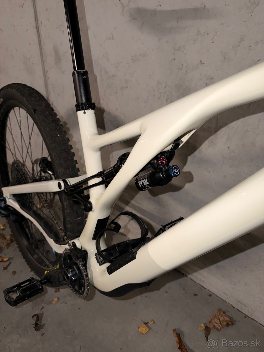 Specialized Stumpjumper Evo Expert - 7