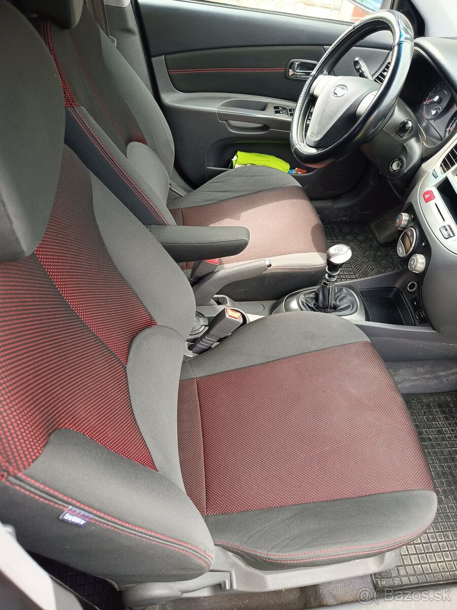 Kia Rio 1.5 dci, 81kW - 7