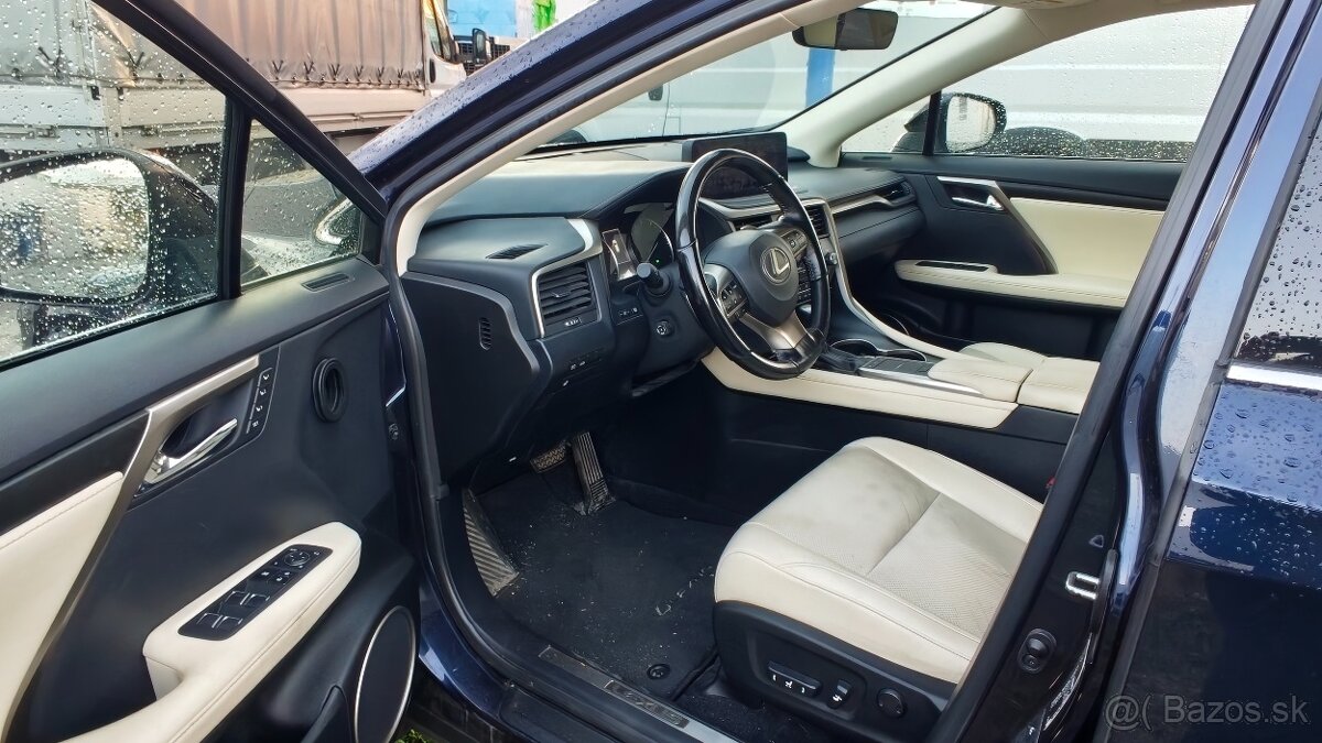 LEXUS RX 450h Prestige (r.v. 2022) - 7