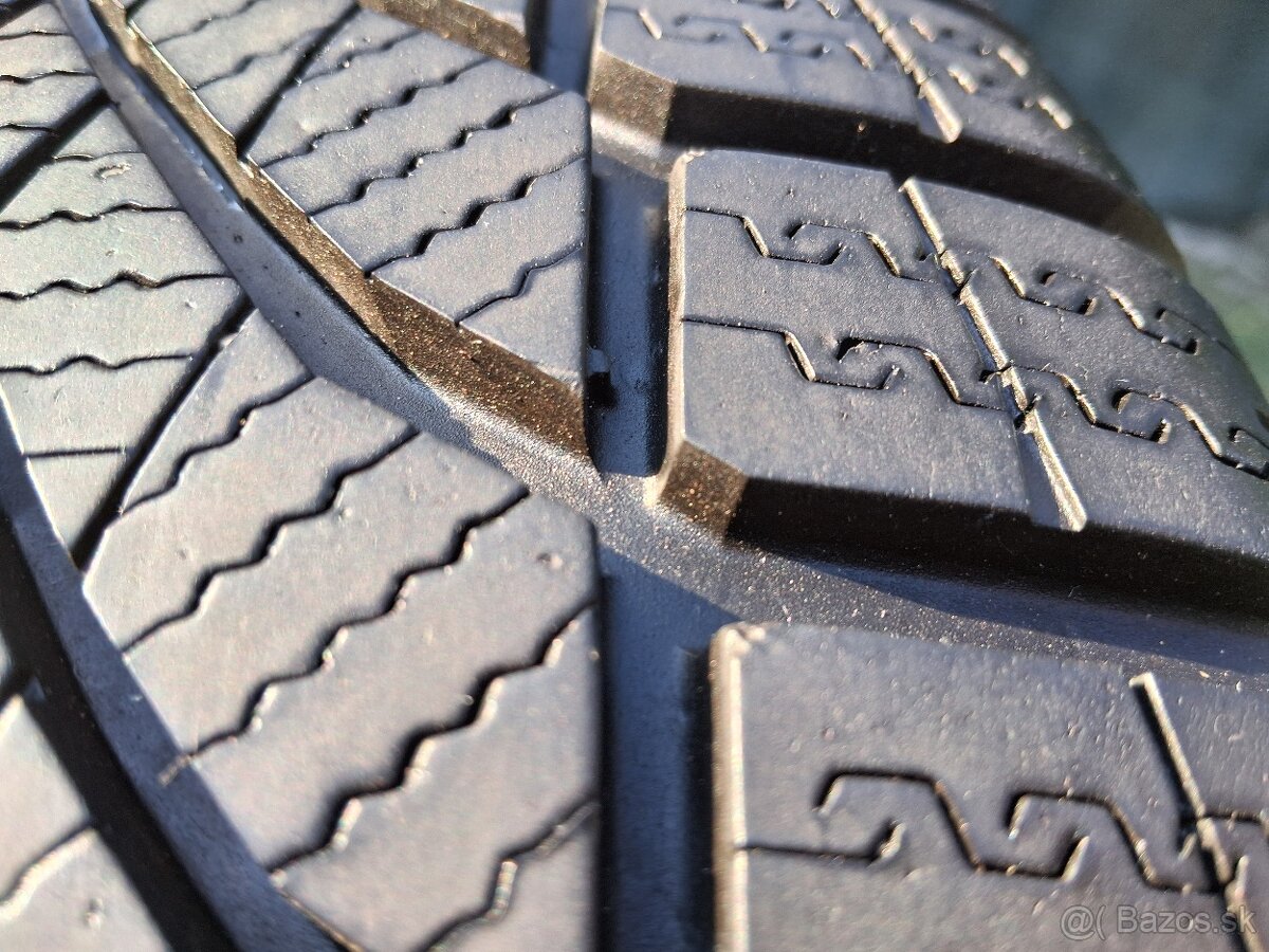 215/60 r17 zimne pneumatiky - 7