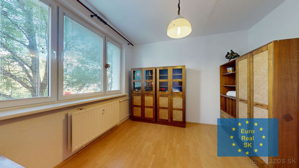 Predaj 4 izbového bytu, Košice Kuzmányho, Centrum - 7