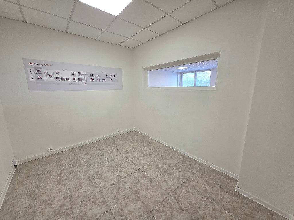 Prenajmeme kancelárske priestory, Žilina-Vlčince, R2 SK. - 7