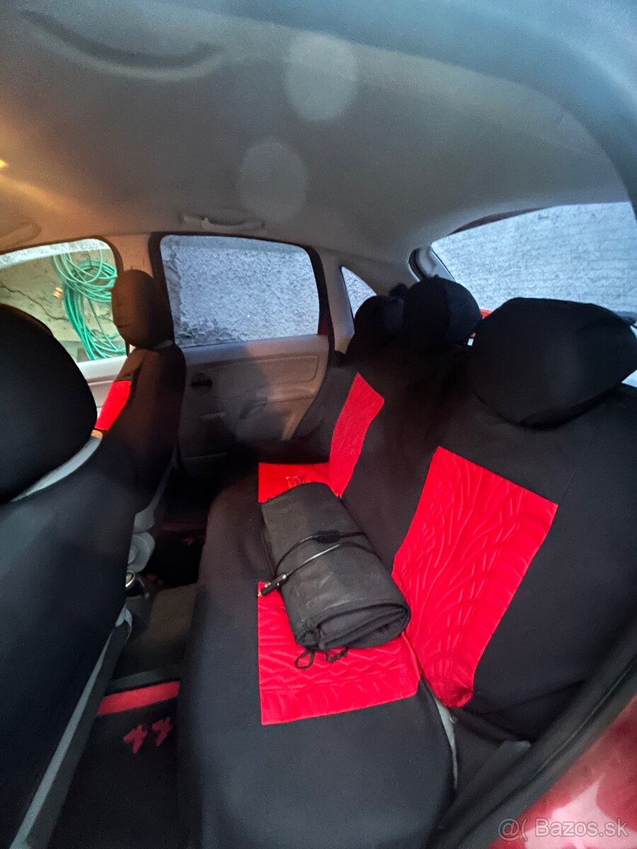 Predám Citroën C3 2004 - 7