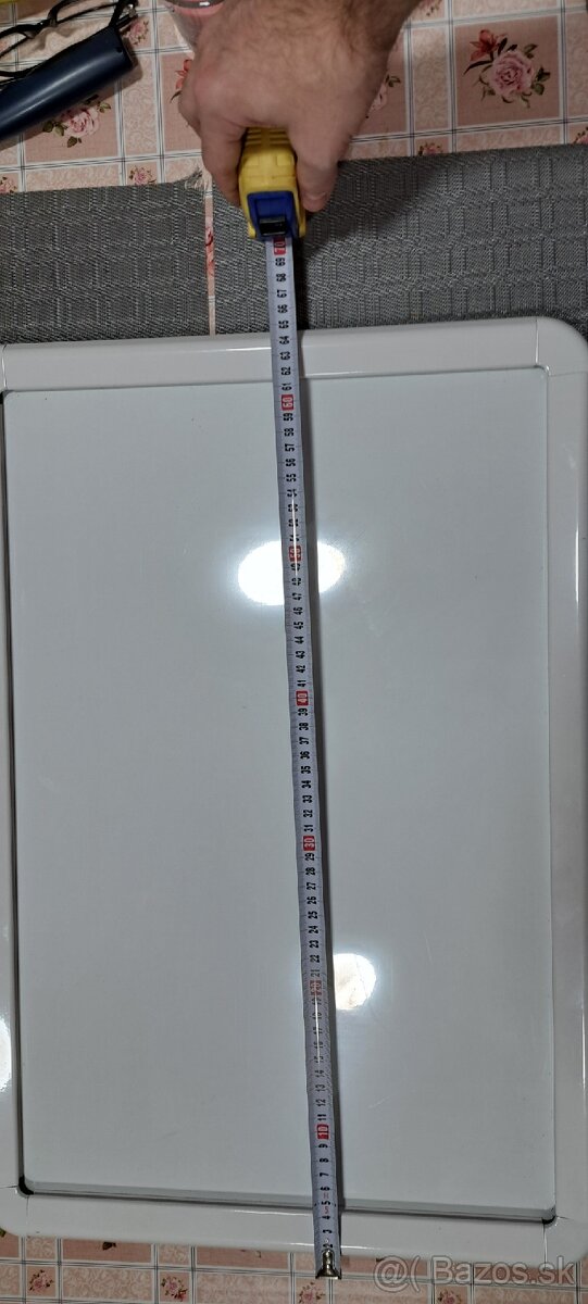 Magnetická tabuľa nový - 7