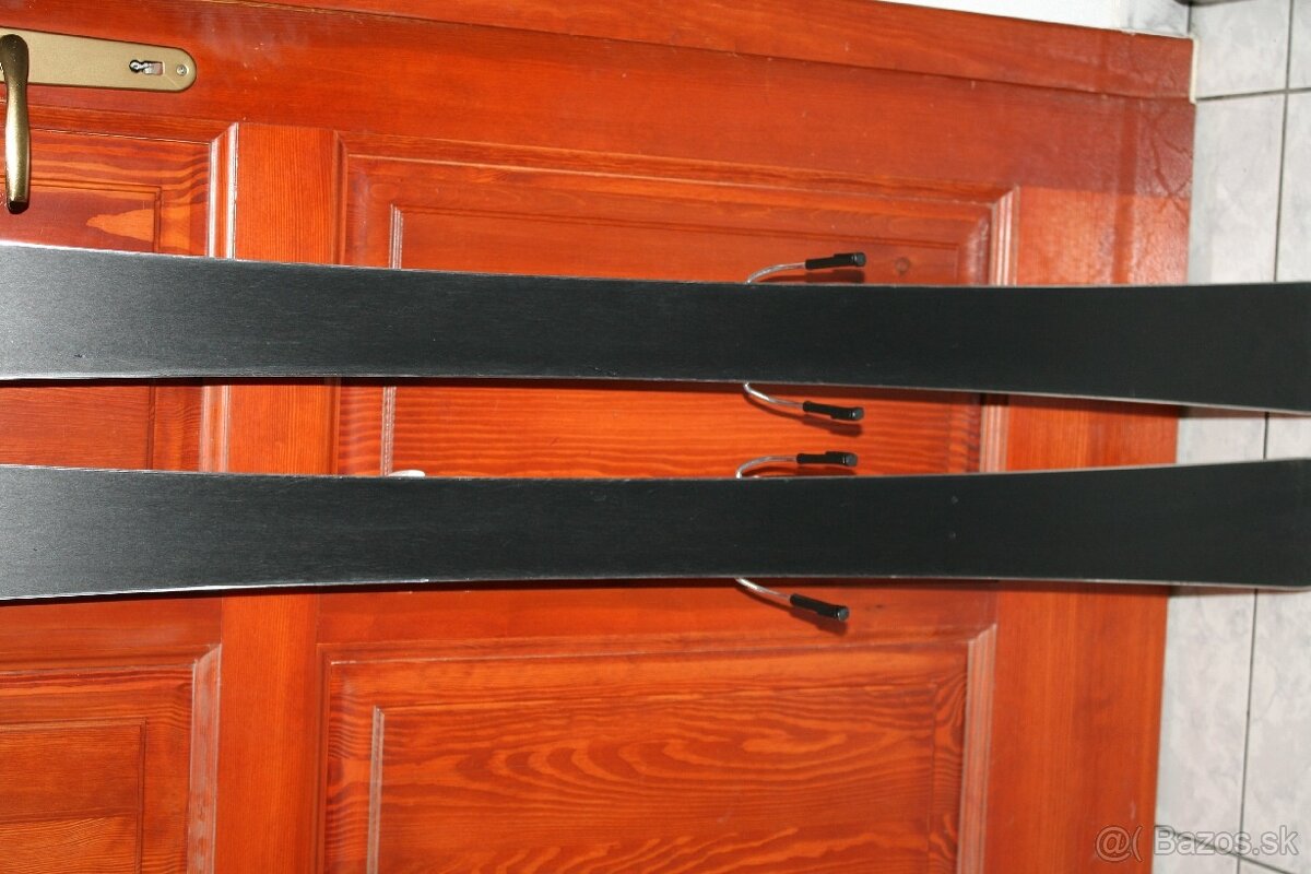 lyže Rossignol Famous149 cm - 7