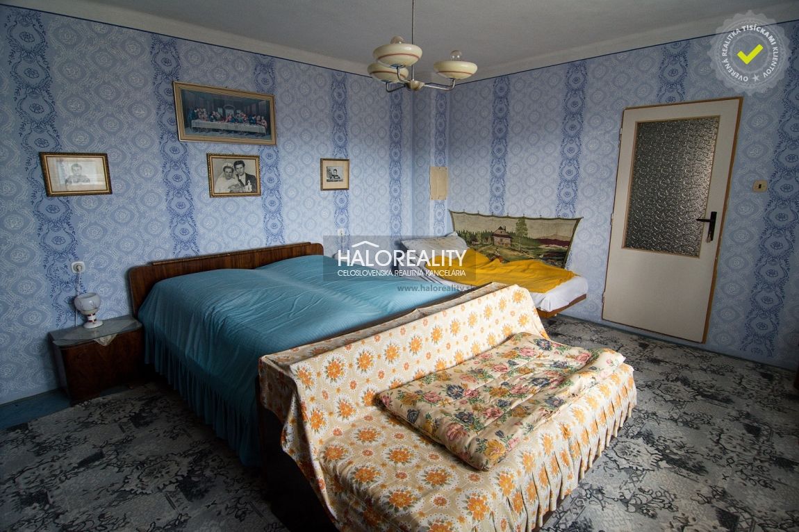 HALO reality - Predaj, rodinný dom Orovnica - 7