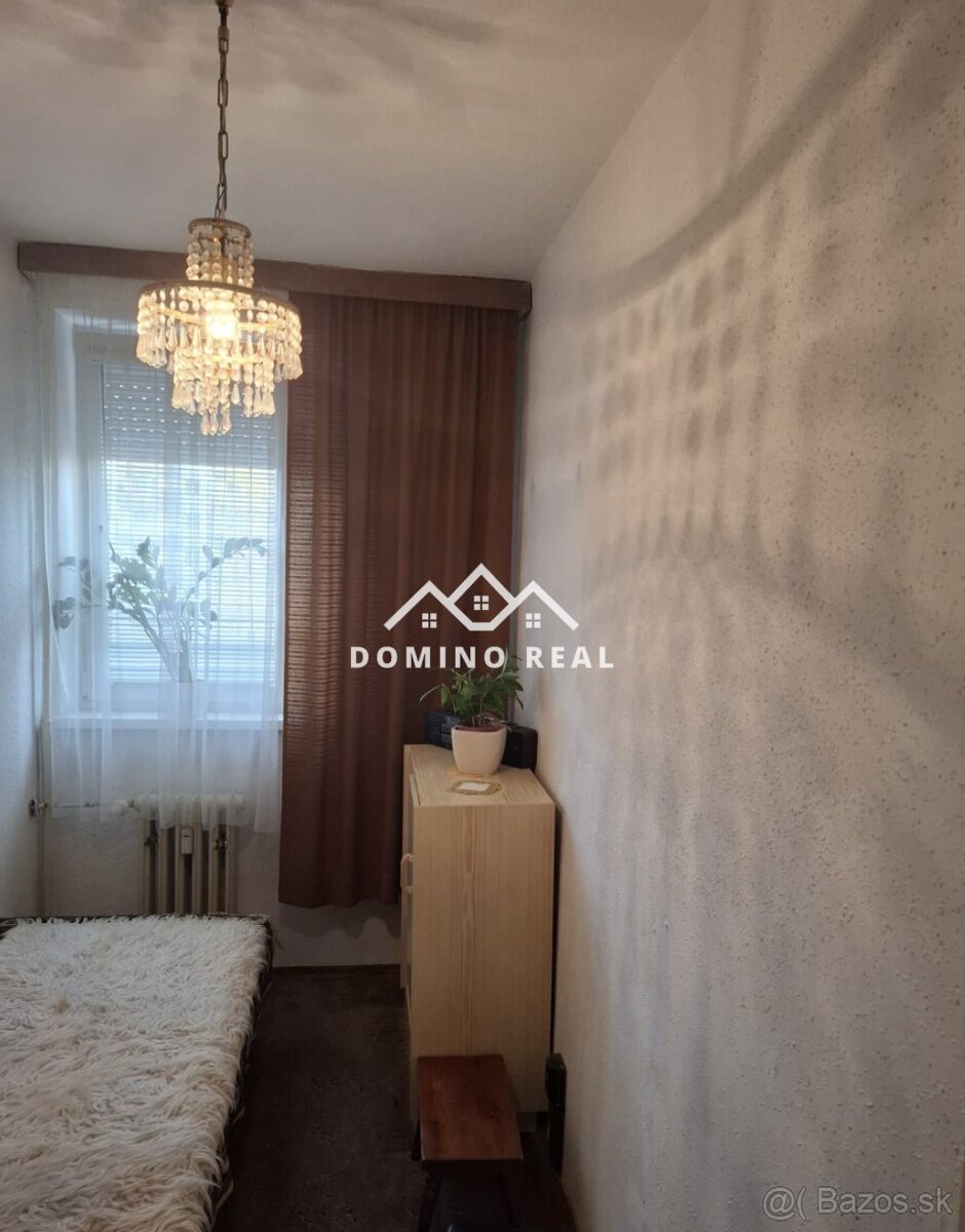 zariadený 2,5 - izbový byt na prenájom - 7