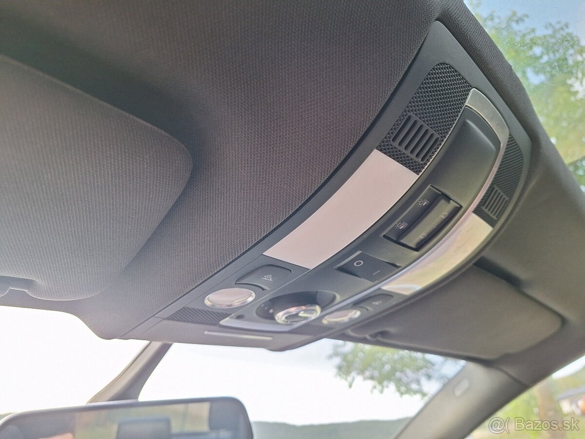 Audi Q7 3.0 tdi 171 kw - 7