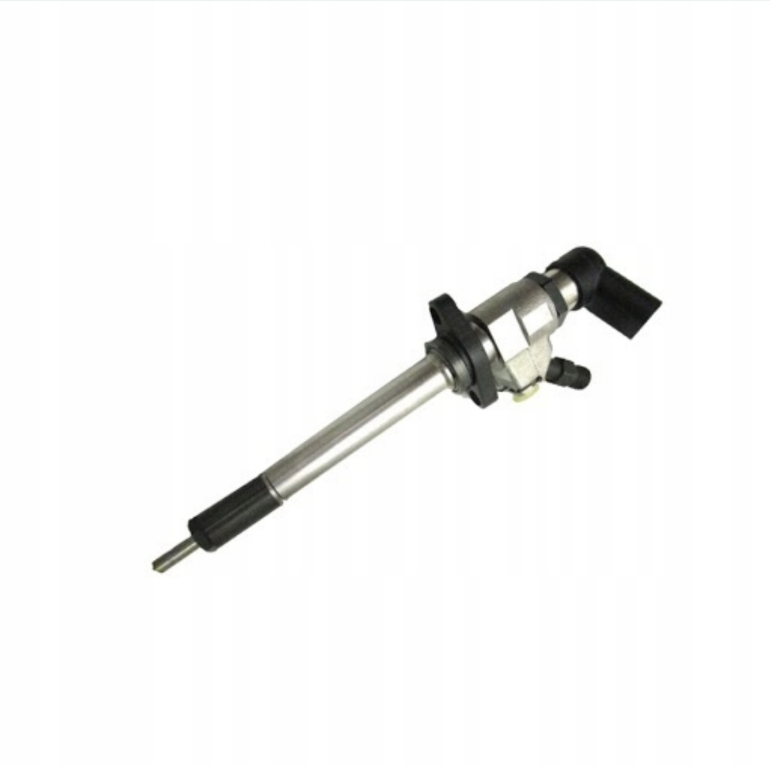 Volvo vstrekovače, vstrekovacie čerpadlá - 7