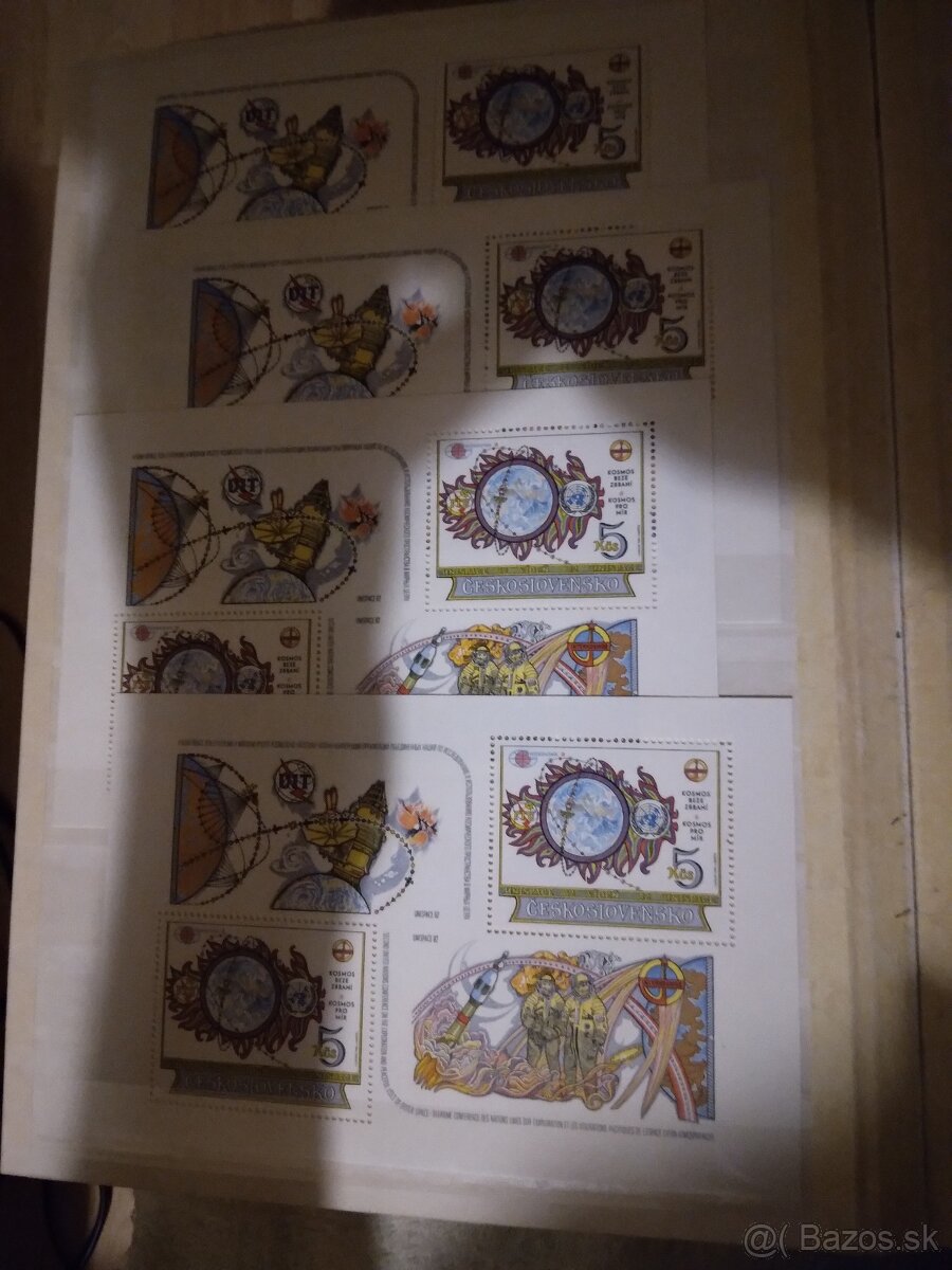 Celý album - červený - 7