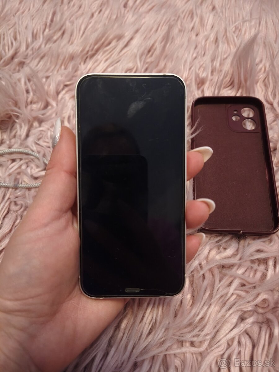 Predám Iphone 12mini - 7