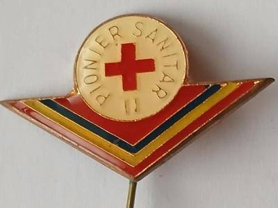 Kúpim odznaky 1 - 7