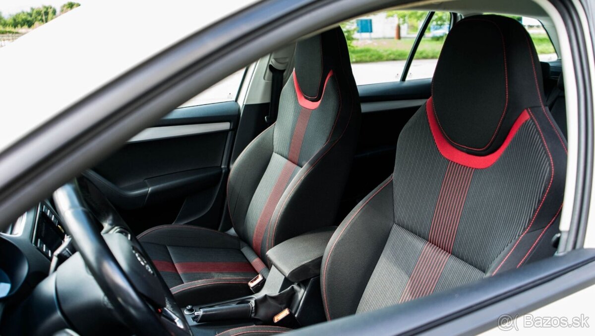 Škoda Octavia Combi 1.6 TDI Style DSG - 7