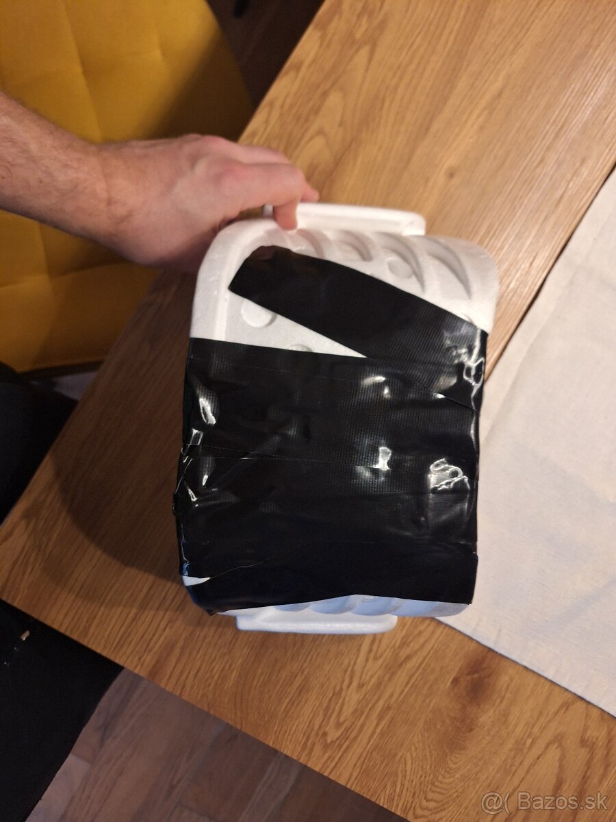 Britax romer autosedacka - 7