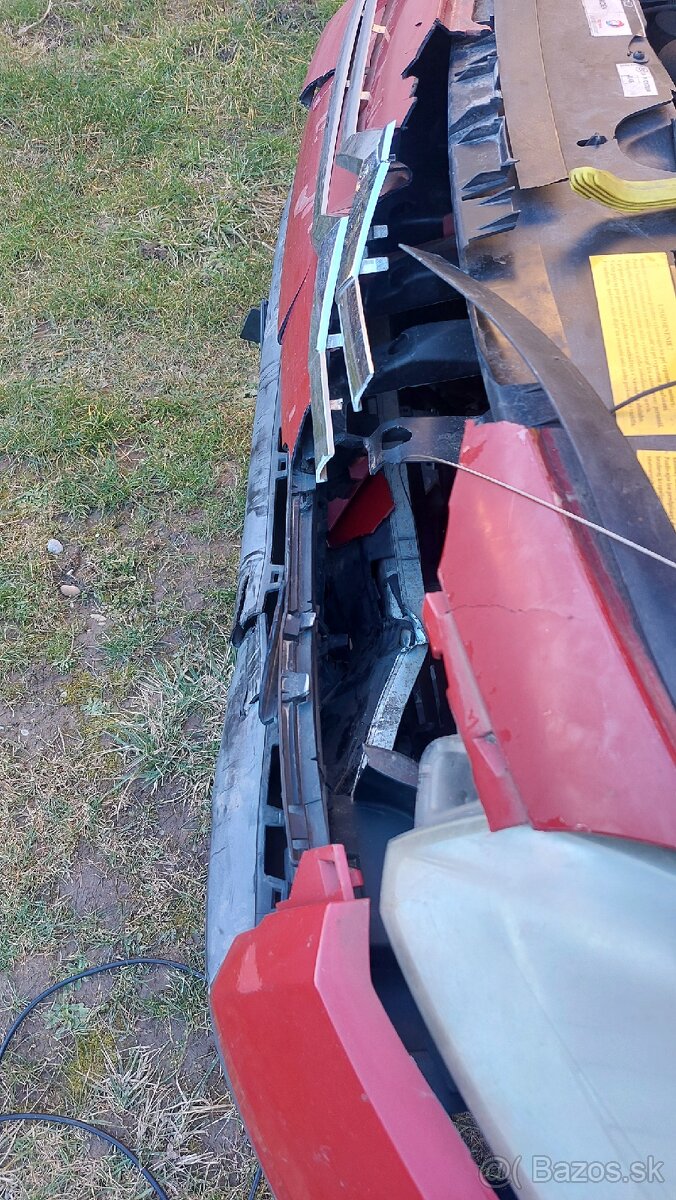 Citroen berlingo 1.6hdi - 7