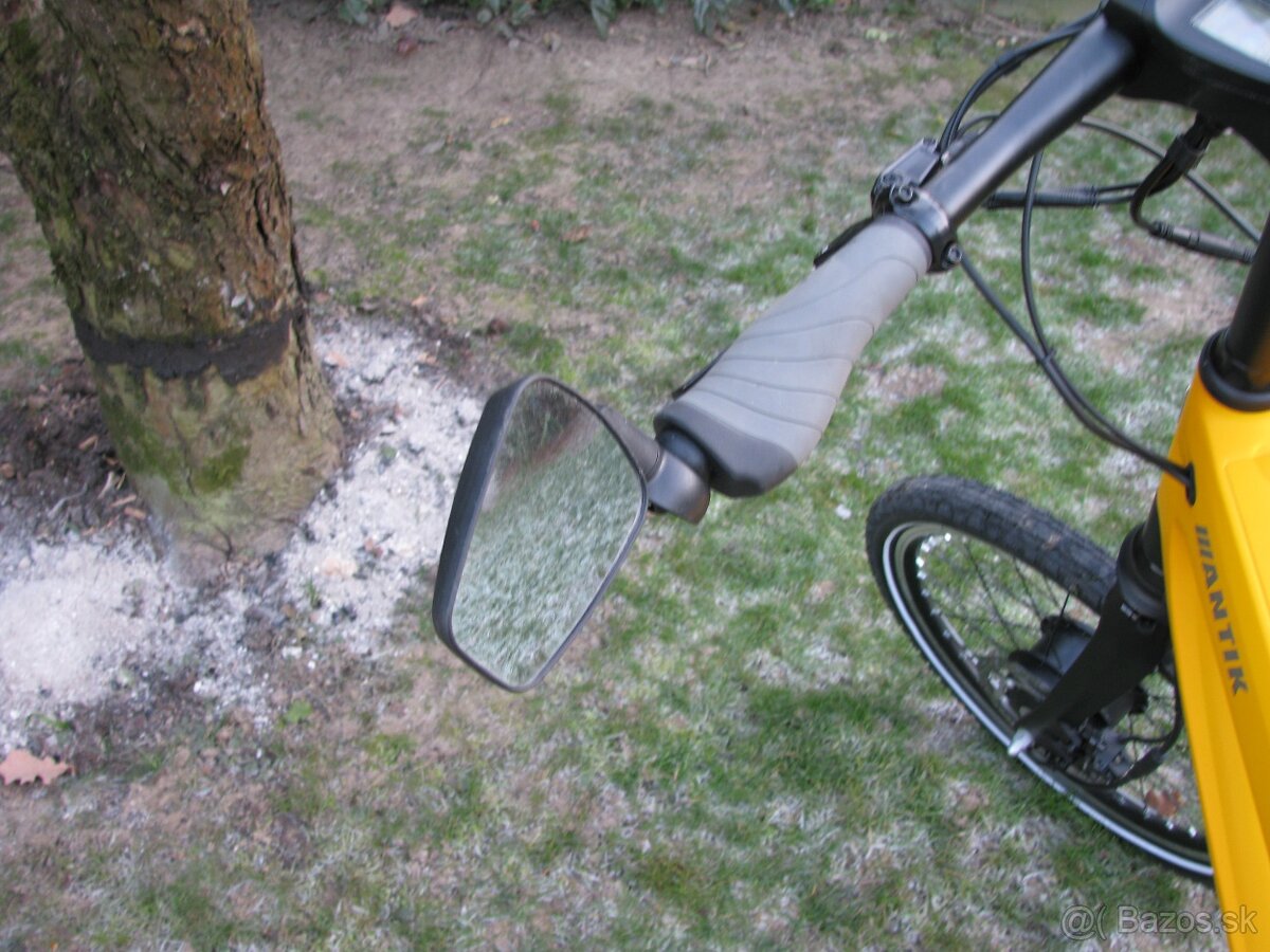 Elektro bicykel Antik - 7