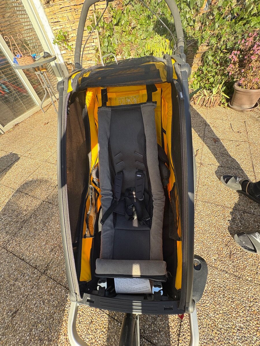 Thule Chariot Sport 1 - 7