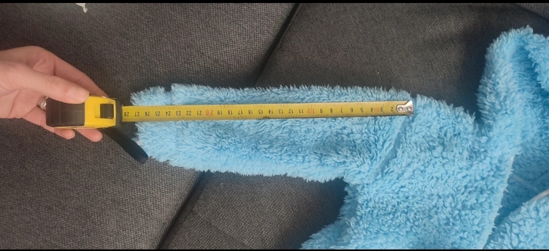 Hrubá súprvaa zajačik 74 - 7