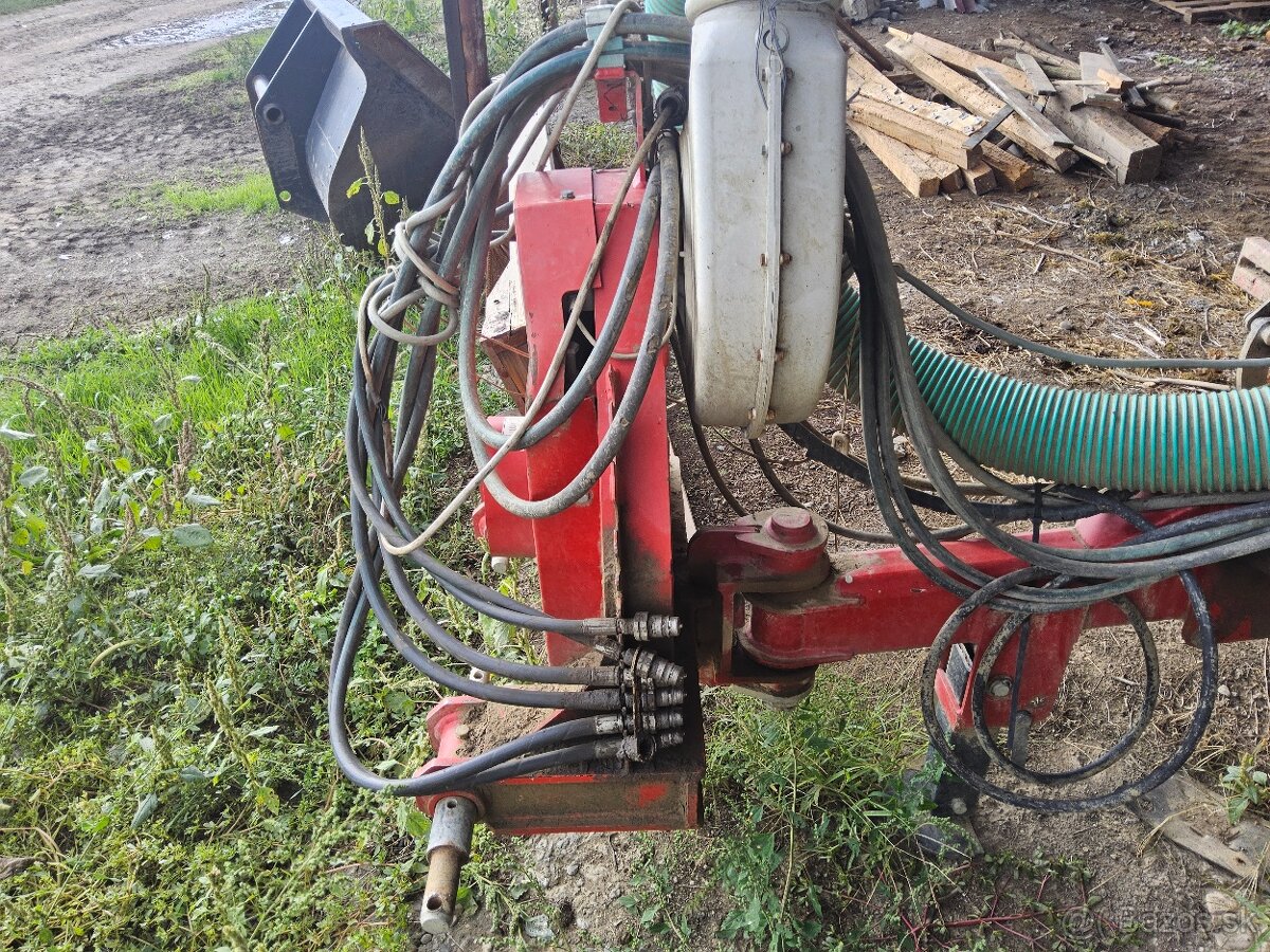 JOSK JAGUAR 4,5 m - 7