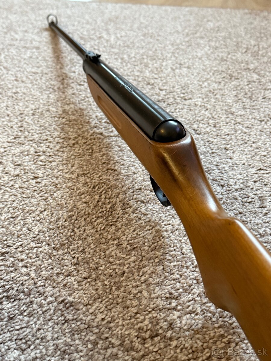 Vzduchovka Slavia 620 TOP - 7