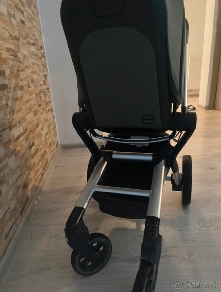 Detsky kočík - 7