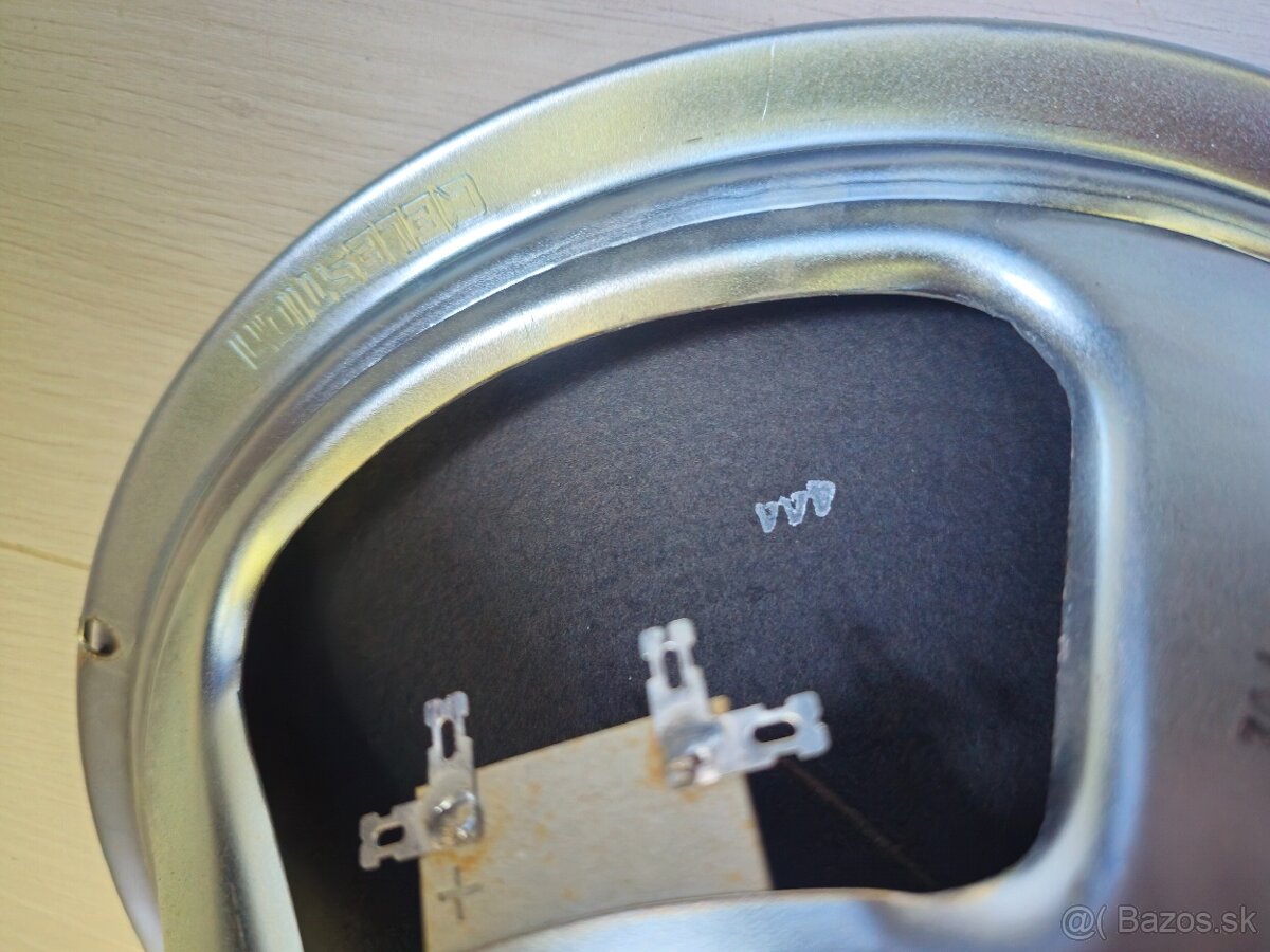 Celestion Vintage 30 16Ohm Marshall black - 7