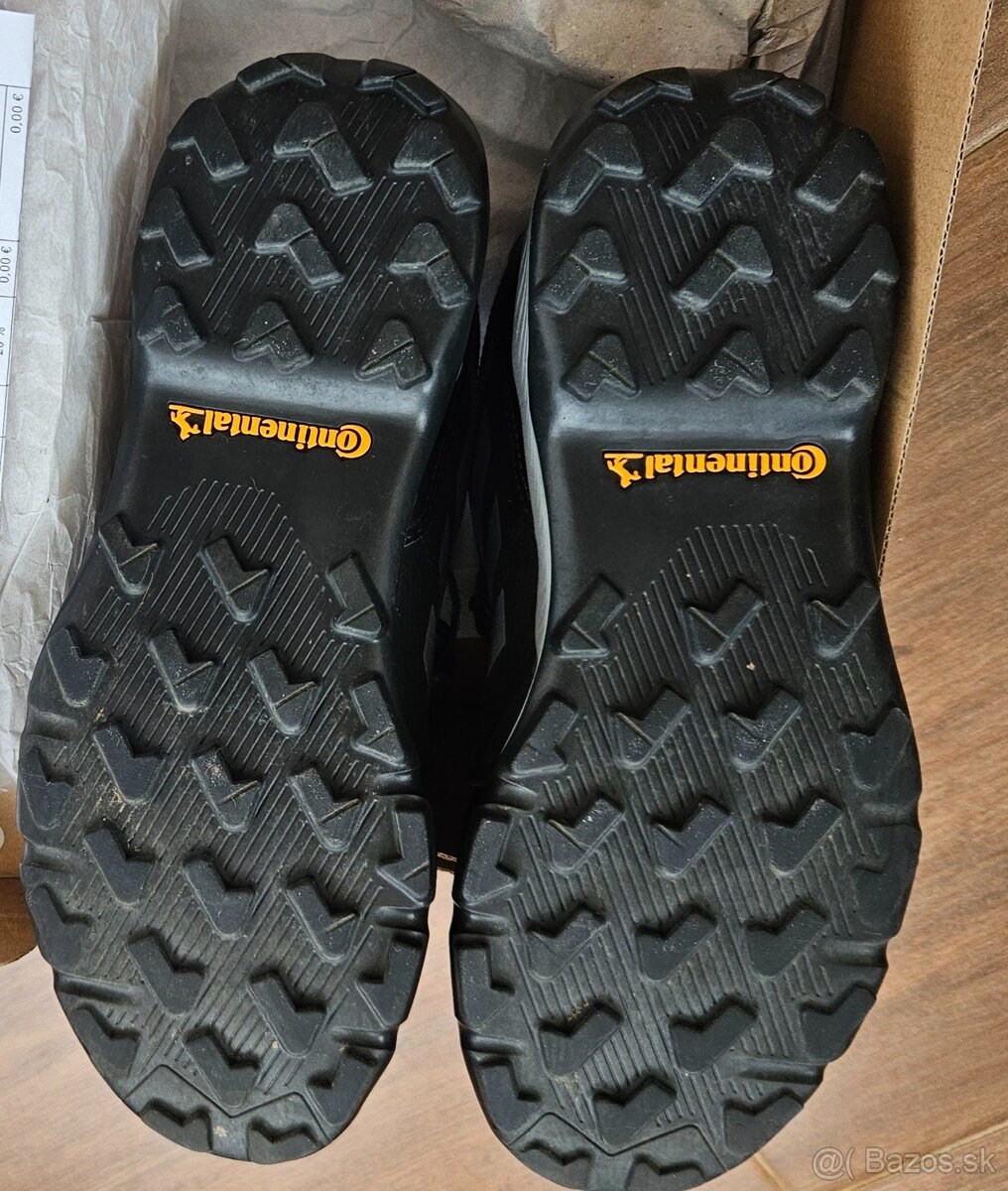 Adidas terrex vel. 37 - 7