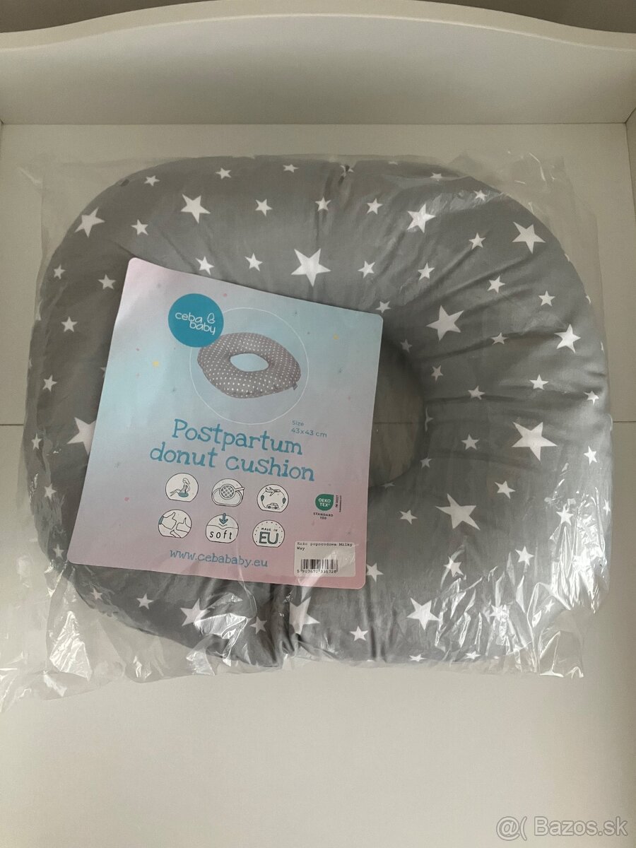 Pre bábätko aj mamičku - 7