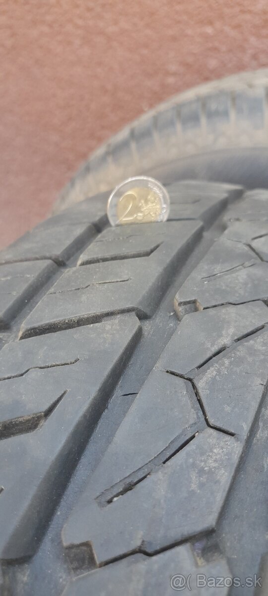 Kolesá na pajero - 7