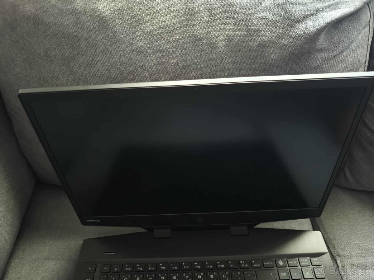 Gaming HP Omen 17-cb0015nc - 7