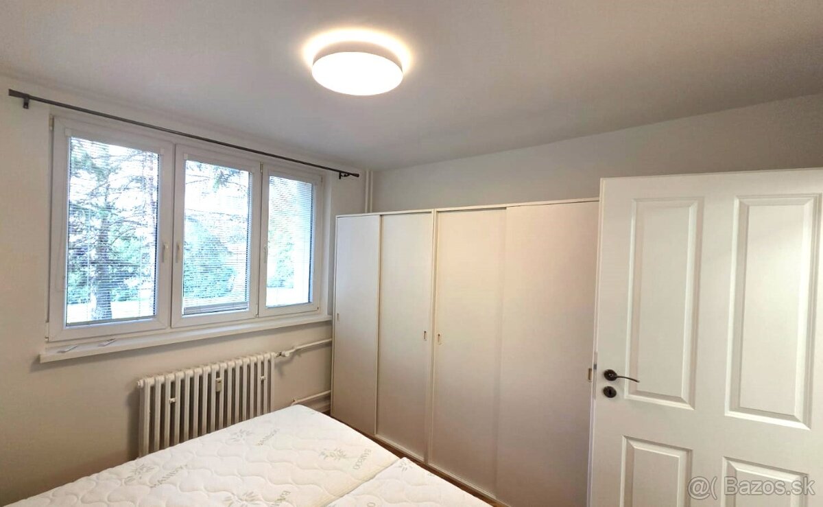 PRENÁJOM - 2.izbový byt Bratislava DNV - 7