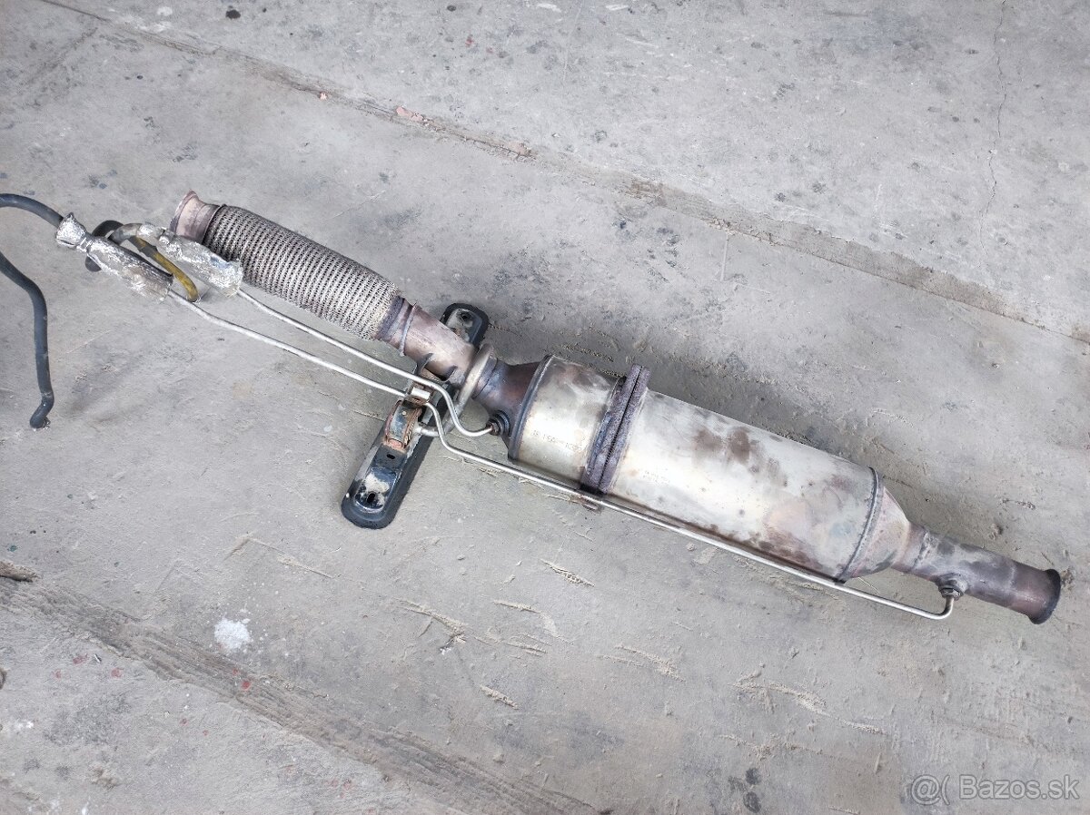 Motor RHR 2.0 HDI - AUTOMATicka prevodovaka - 7