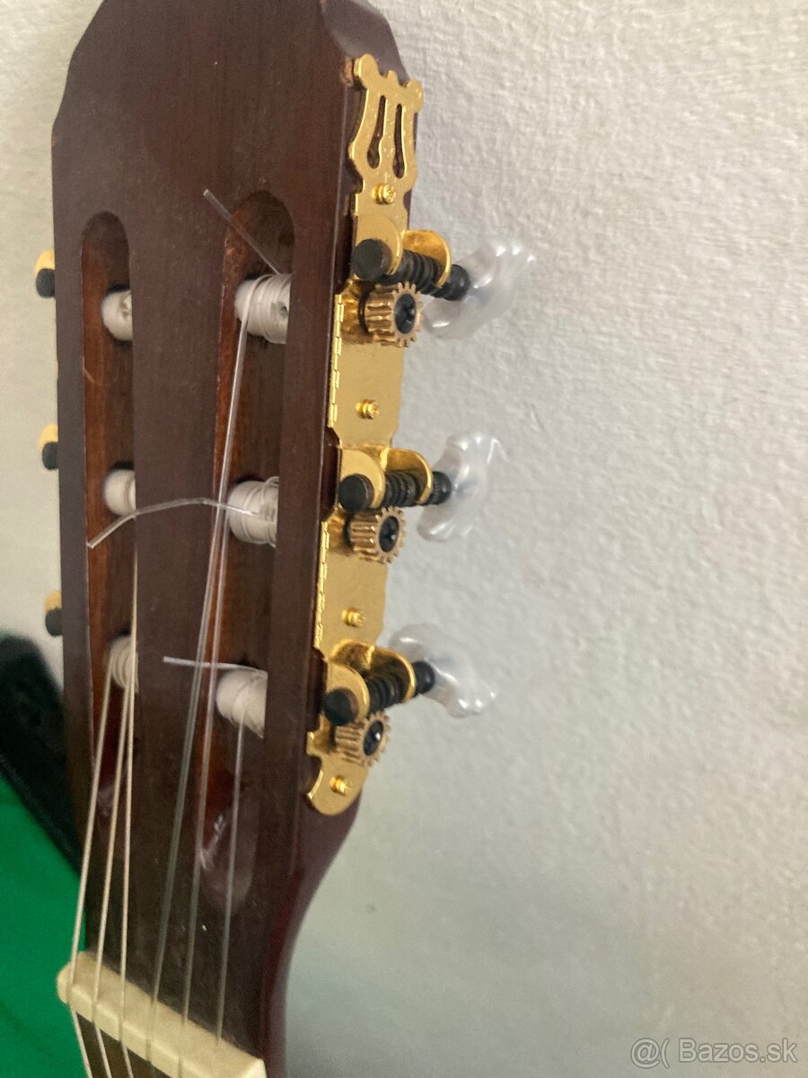 Klasická Gitara MARCO 39 N 4/4 - 7