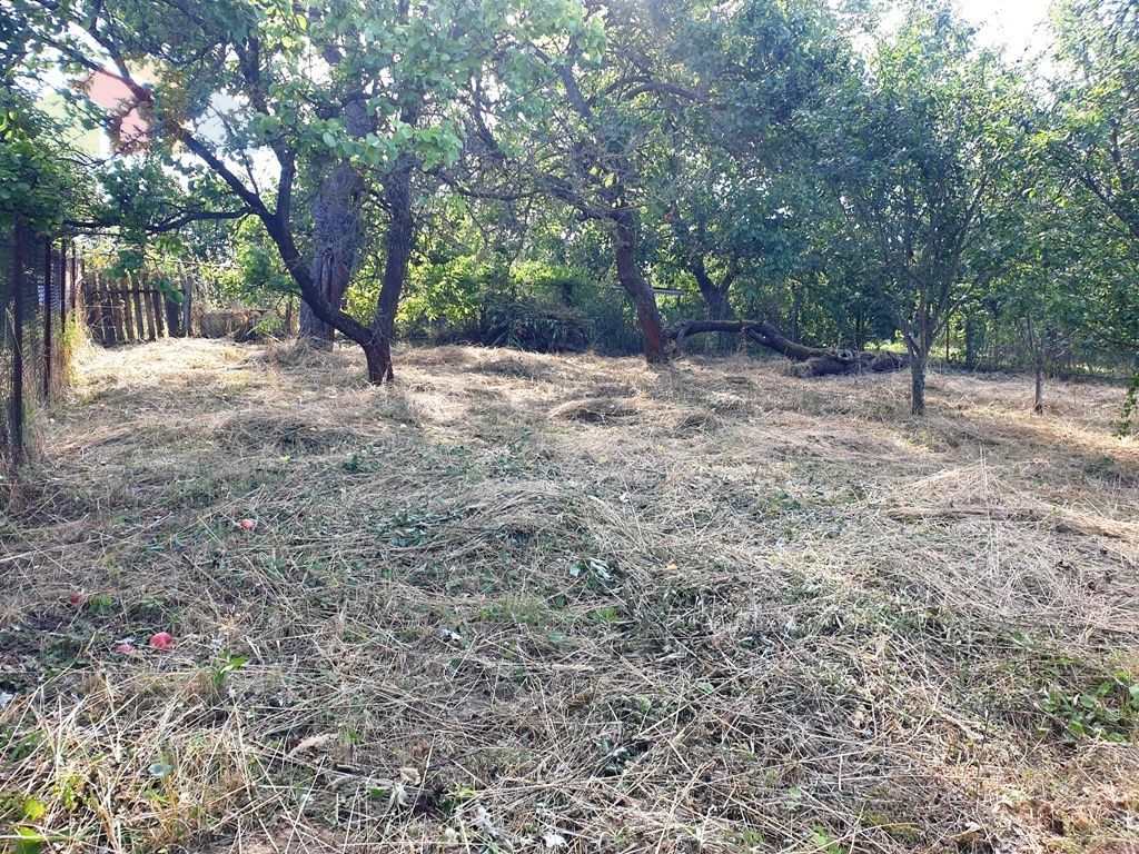 Na predaj investičný pozemok "záhrada" o výmere 691 m2 - 7