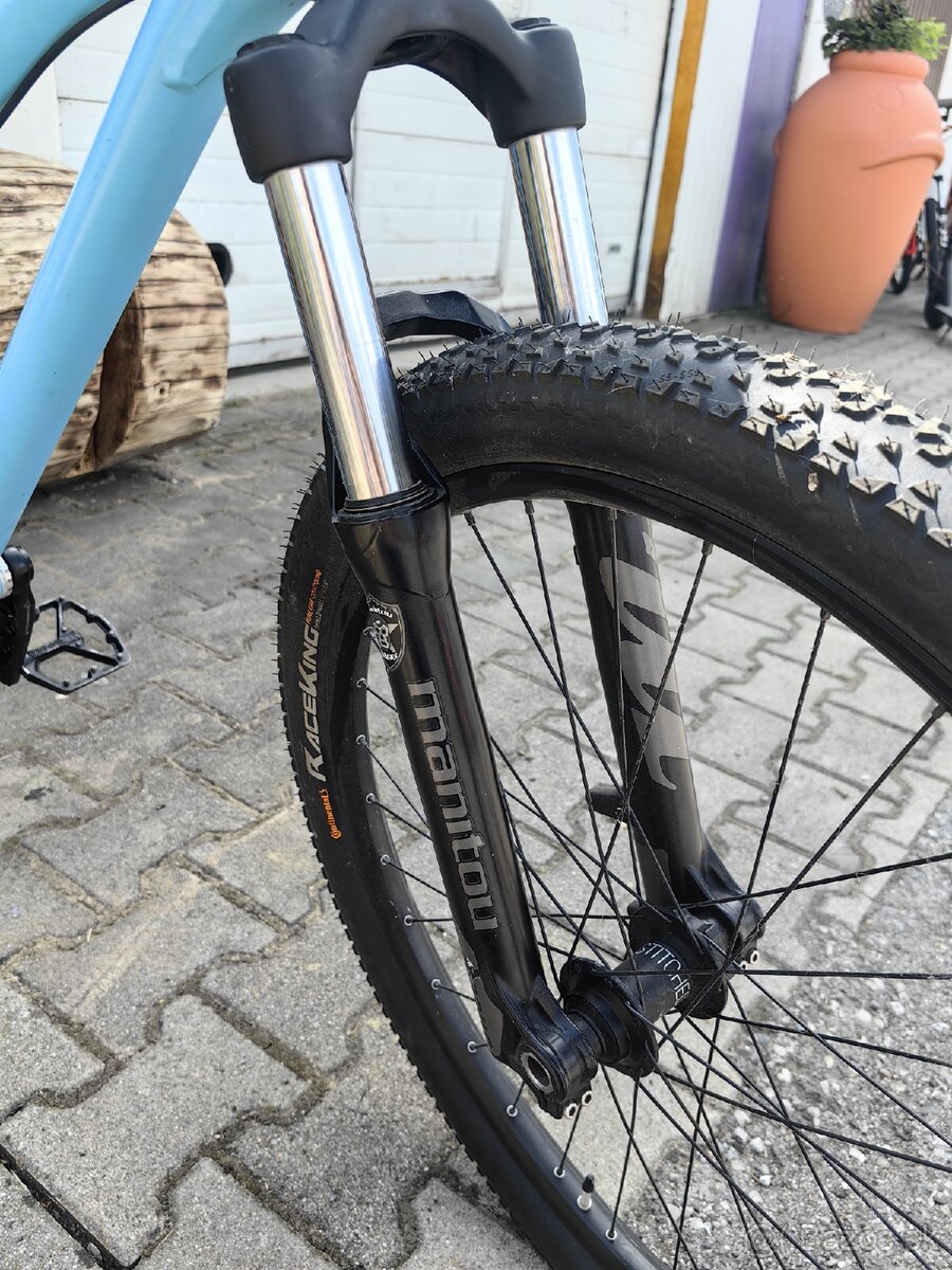 Canyon Stitched 360 - 7