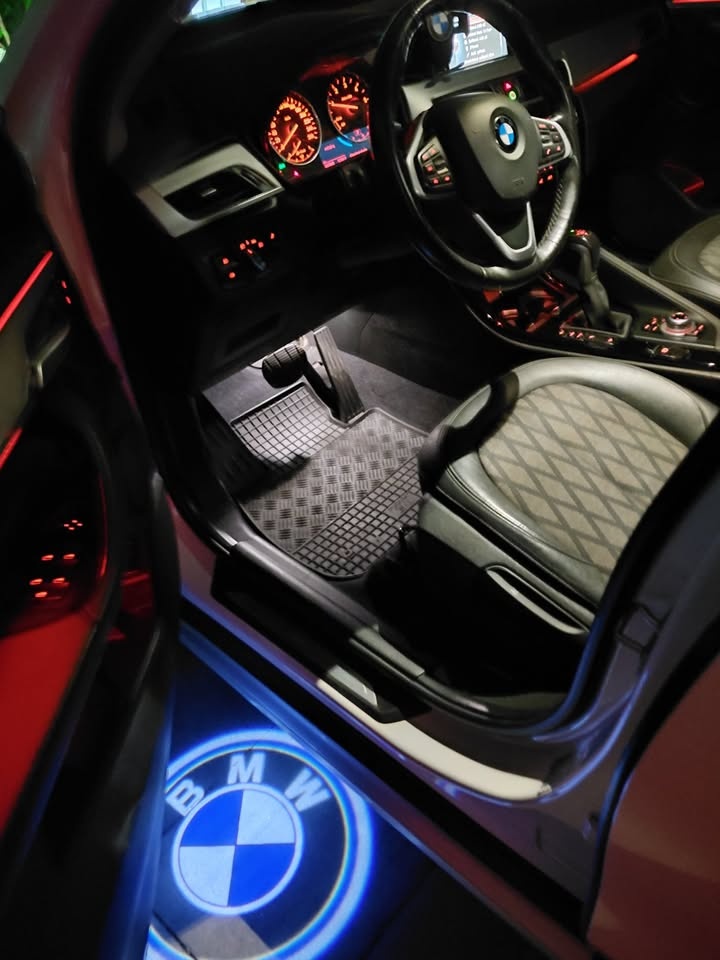 BMW X1 220d xDrive 140kw výbava xLine, + zimní pneu - 7