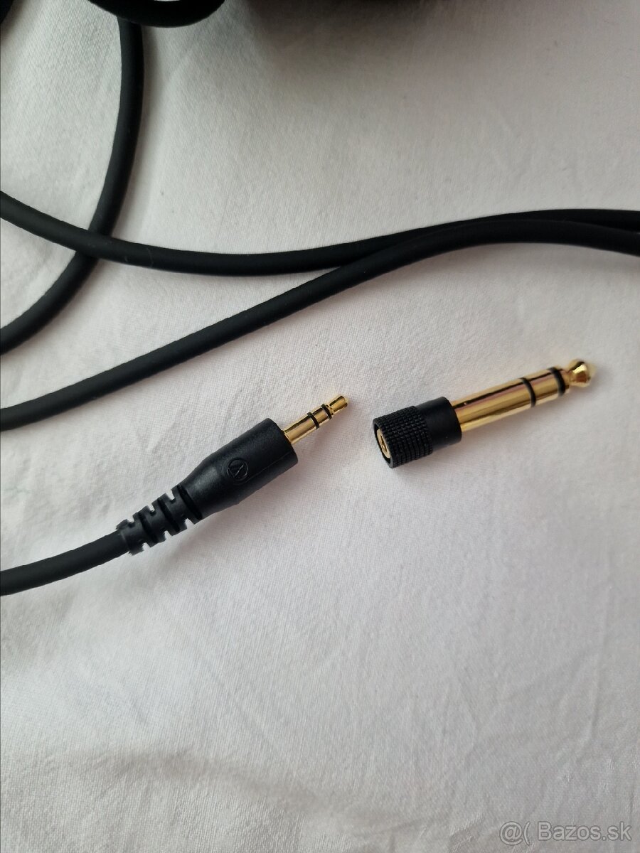 Audio Technica M20x - 7