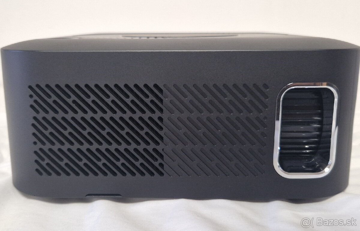 Xnano X5 FHD RK3566 4K 1080P Projector - 7