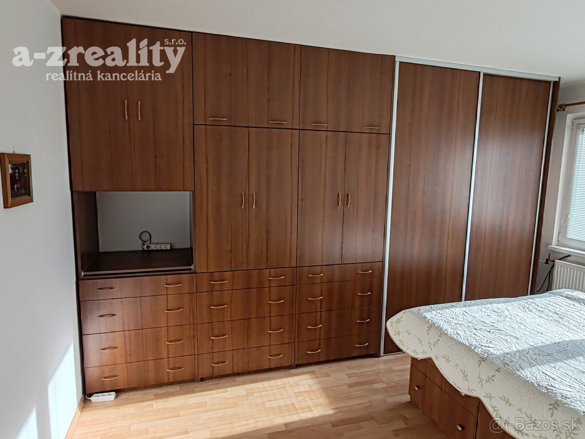Iba u nás 3 izbový slnečný byt na predaj v Komárne - 7