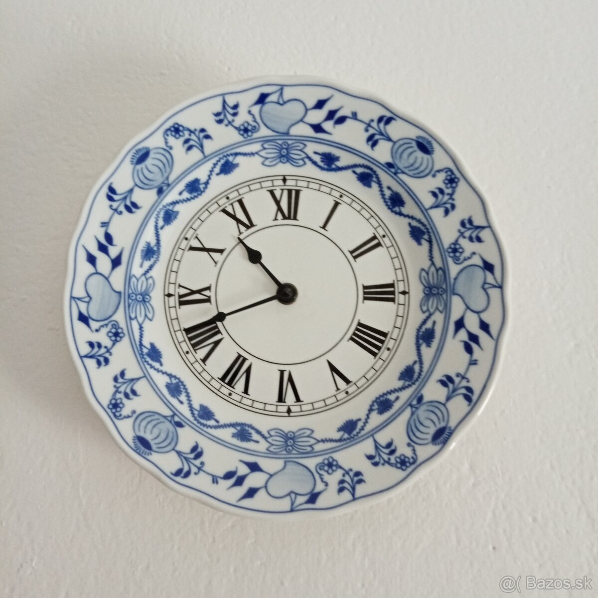 cibulak, dubí, ZWB krígeľ, hodiny, príbor, mažiar - 7