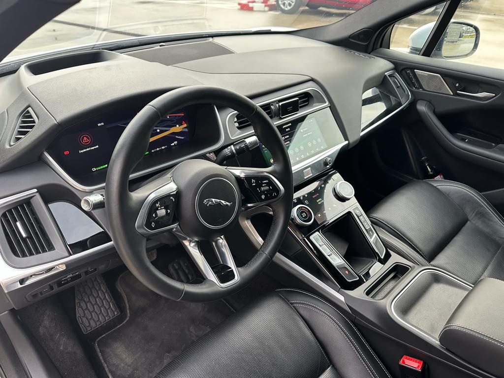 Predam JAGUAR I-PACE /TOP - 7