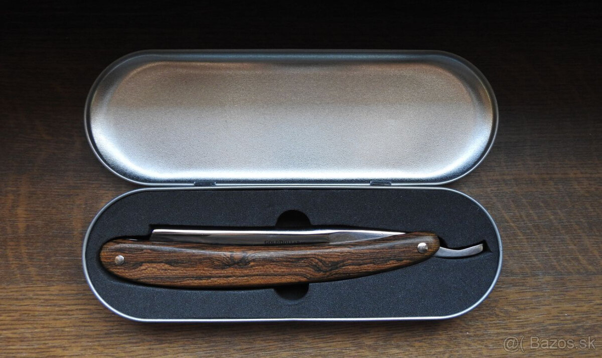 Britva GD Classic - nová - 7