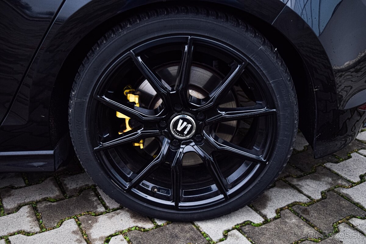 Volkswagen Golf R 2.0 TSI 221 kW 4Motion. - 7