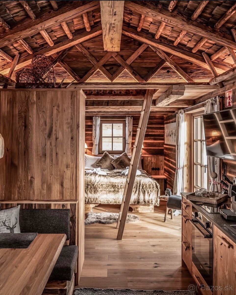 Predám pozemok pod Tatrami Východná - 7