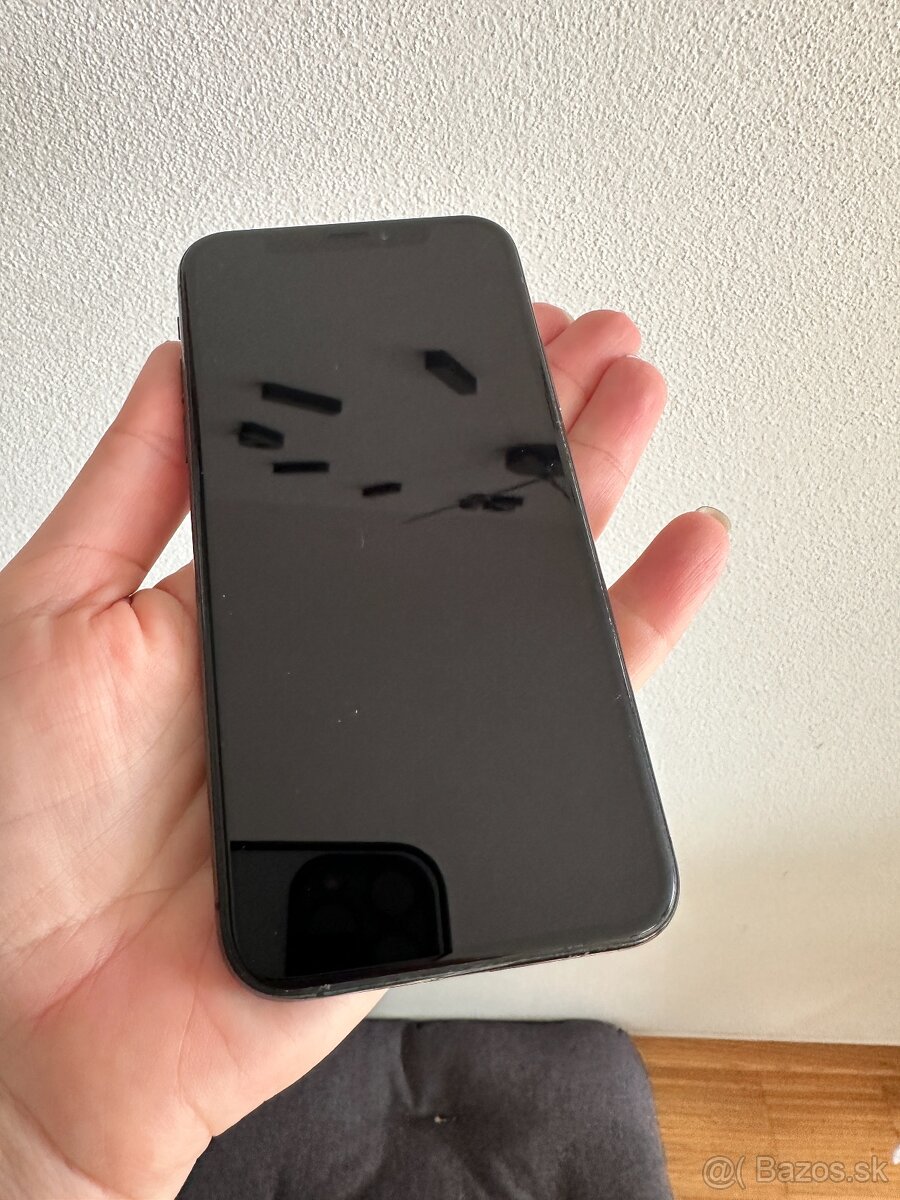 Iphone XS, 256GB, čierny - 7