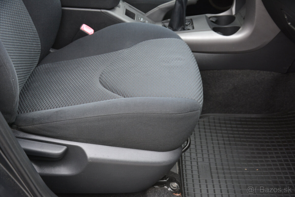 Toyota RAV4 2.00 VVT-i, 4×4 - 7