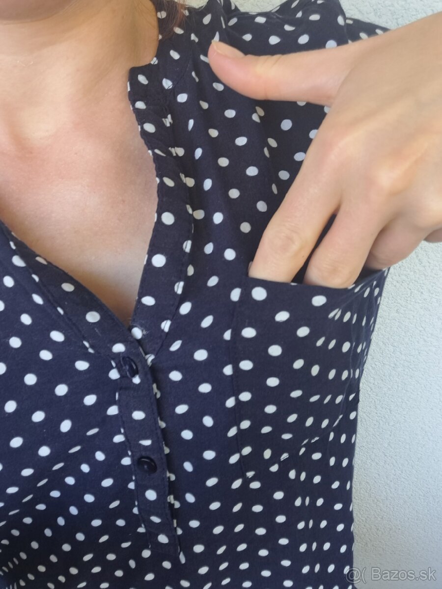 Atmosfére blúzka S - 7